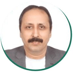 Ashok Sahdev, Co-founder, COO at Xloud Technologies